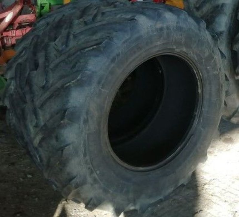 Reifen del tipo Michelin Agri, Gebrauchtmaschine en Montpellier (Imagen 1)