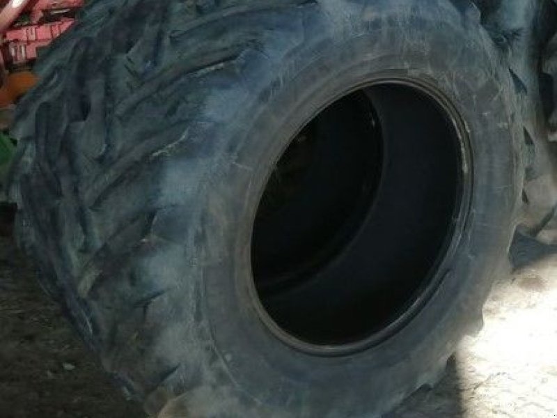 Reifen typu Michelin Agri, Gebrauchtmaschine w Montpellier (Zdjęcie 1)