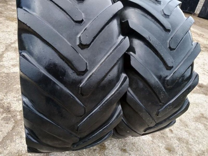 Reifen typu Michelin AGRI, Gebrauchtmaschine v Montpellier (Obrázek 1)