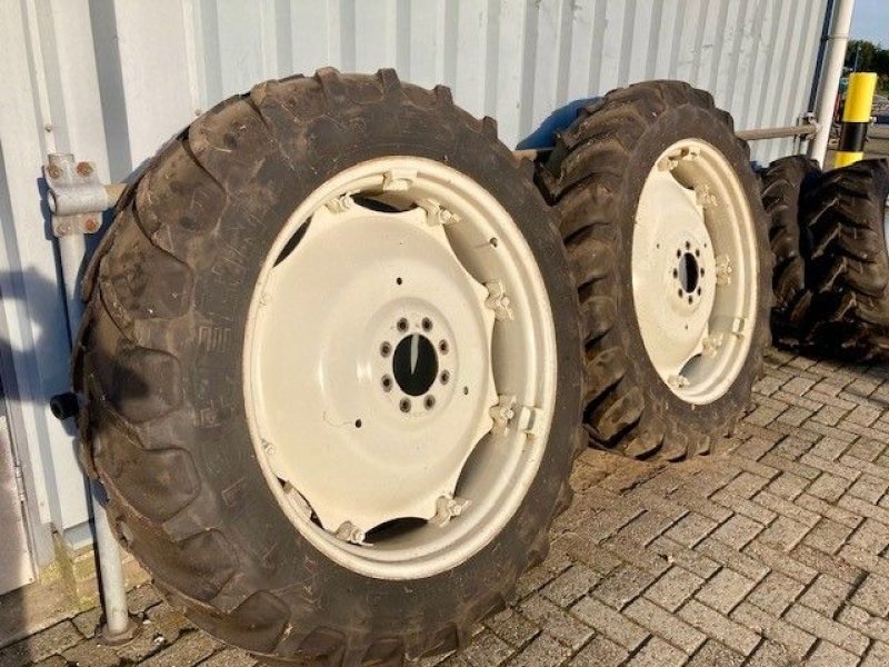 Reifen des Typs Michelin Agribib XM 25, Gebrauchtmaschine in Wierden (Bild 2)