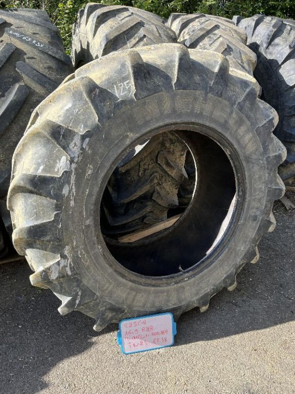 Reifen tip Michelin AGRIBIB, Gebrauchtmaschine in Montpellier (Poză 1)