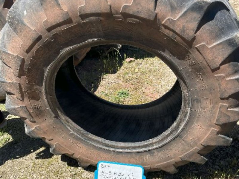 Reifen du type Michelin AGRIBIB, Gebrauchtmaschine en Montpellier (Photo 1)