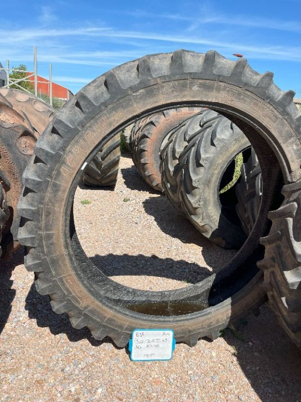 Reifen of the type Michelin AGRIBIB, Gebrauchtmaschine in Montpellier (Picture 1)