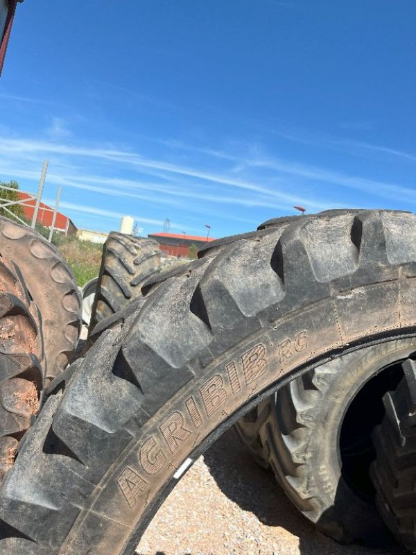 Reifen des Typs Michelin AGRIBIB, Gebrauchtmaschine in Montpellier (Bild 3)