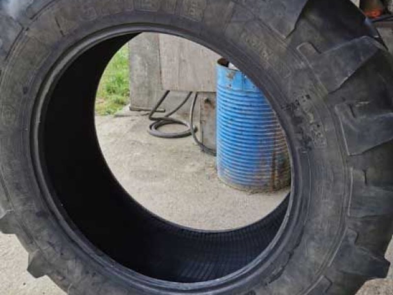Reifen typu Michelin AGRIBIB, Gebrauchtmaschine v Montpellier (Obrázek 1)