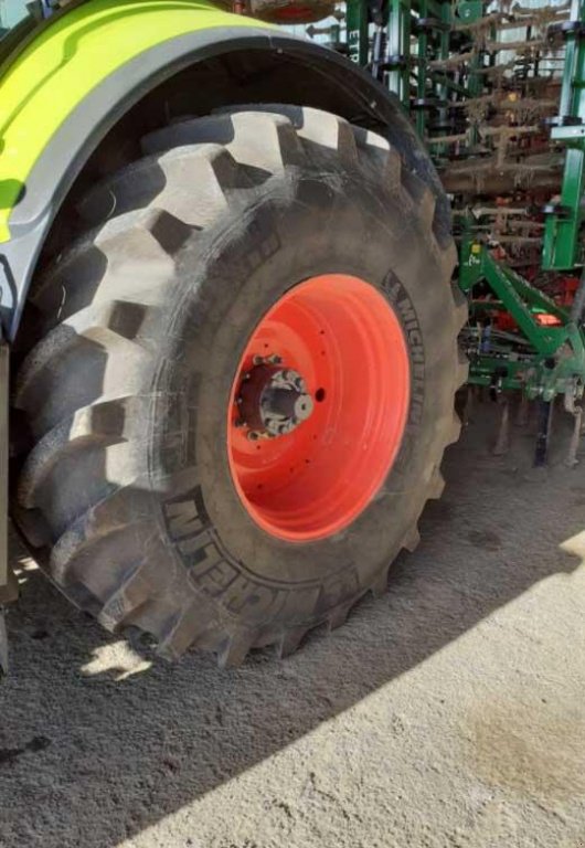 Reifen tipa Michelin AXIOBIB - 710/85R38, Gebrauchtmaschine u Montpellier (Slika 1)