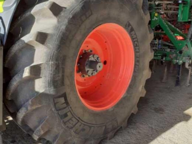 Reifen del tipo Michelin AXIOBIB - 710/85R38, Gebrauchtmaschine en Montpellier (Imagen 1)