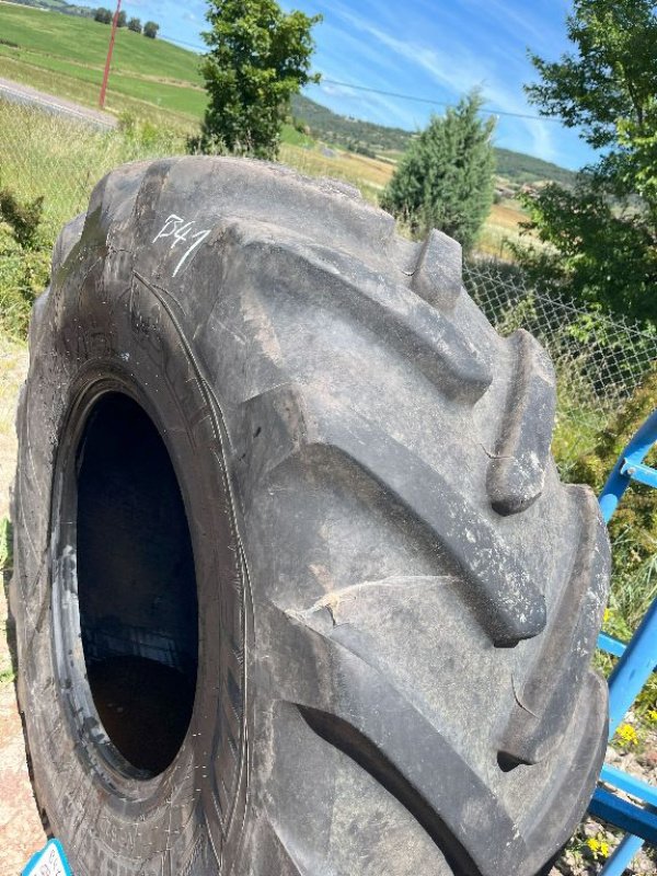 Reifen typu Michelin CEREXBIB VF, Gebrauchtmaschine w Montpellier (Zdjęcie 2)