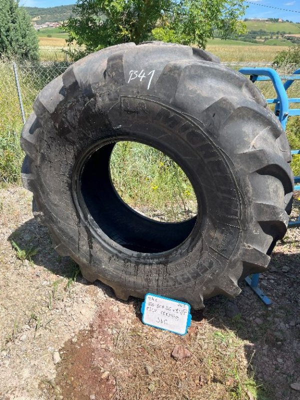 Reifen du type Michelin CEREXBIB VF, Gebrauchtmaschine en Montpellier (Photo 1)