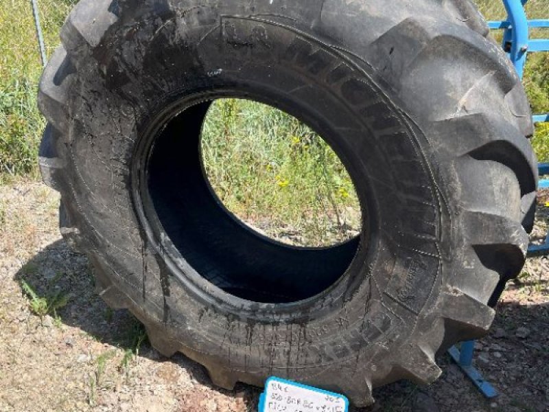 Reifen typu Michelin CEREXBIB VF, Gebrauchtmaschine v Montpellier (Obrázok 1)