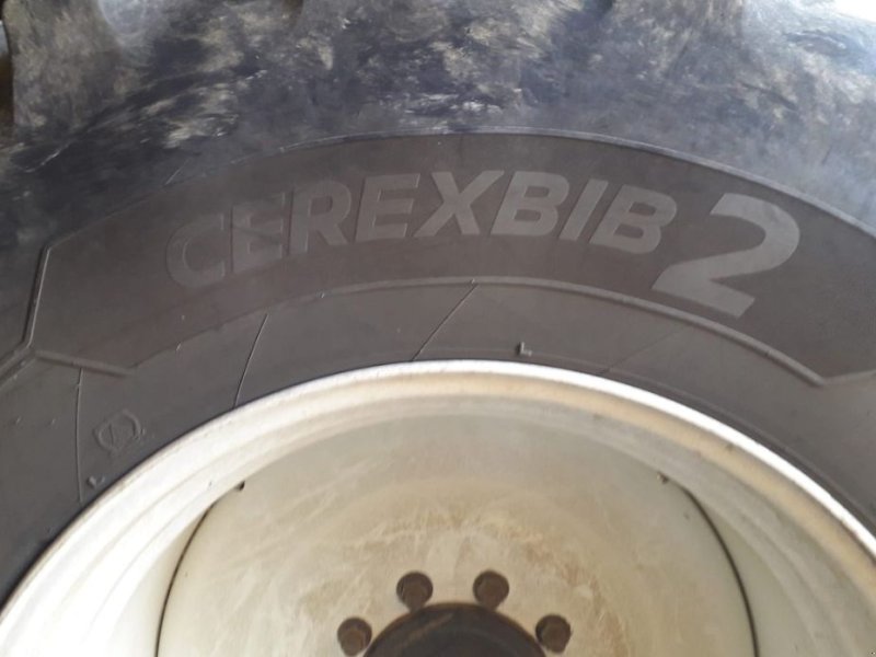 Reifen typu Michelin Cerexbib2, Gebrauchtmaschine v Montpellier (Obrázok 1)