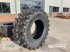 Reifen typu Michelin EVOBIB VF600/70 R30 + VF710/70 R42, Neumaschine w Völkersen (Zdjęcie 2)