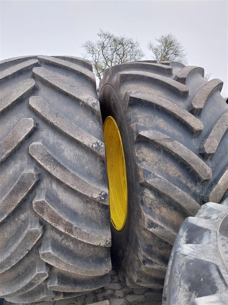 Reifen typu Michelin IF Michelin Gruppe 50 hjul, Gebrauchtmaschine v Danmark (Obrázek 4)