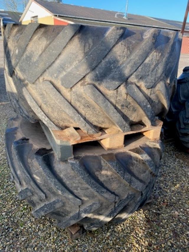 Reifen typu Michelin MACH BIB 600/65 R28, Gebrauchtmaschine v Tim (Obrázek 2)