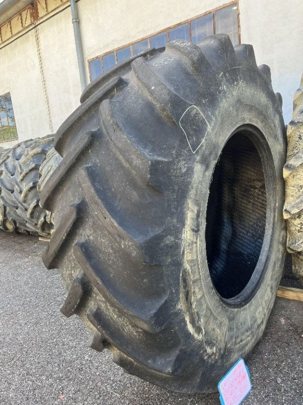 Reifen typu Michelin MACHXBIB, Gebrauchtmaschine w Montpellier (Zdjęcie 1)