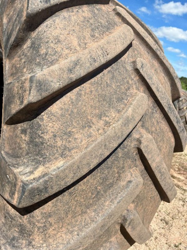 Reifen du type Michelin MACHXBIB, Gebrauchtmaschine en Montpellier (Photo 2)