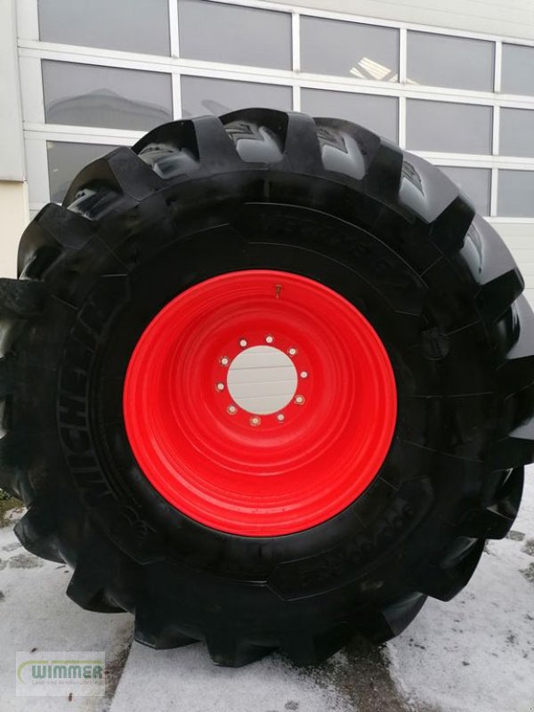 Reifen del tipo Michelin MD Reifensatz 900/60 R32, Gebrauchtmaschine en Kematen (Imagen 2)