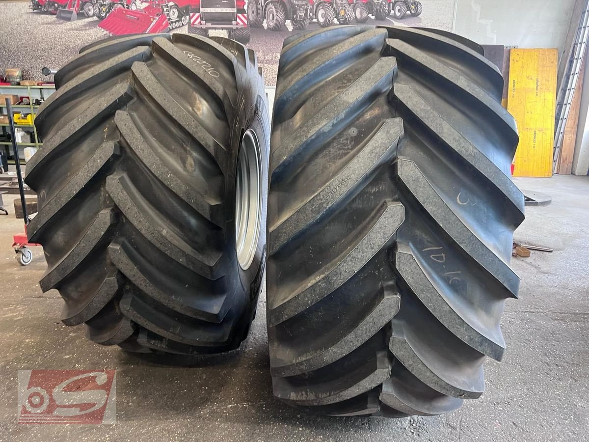 Reifen tipa Michelin MegaXbib, Neumaschine u Offenhausen (Slika 5)