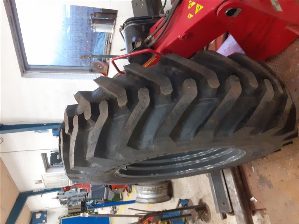 Reifen des Typs Michelin Michelin 420/80x30 Power CL, Gebrauchtmaschine in Danmark (Bild 5)