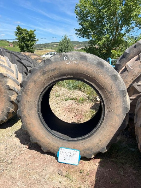 Reifen del tipo Michelin MULTIBIB, Gebrauchtmaschine en Montpellier (Imagen 1)