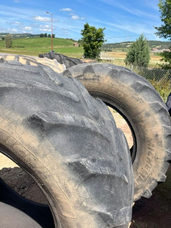 Reifen Türe ait Michelin MULTIBIB, Gebrauchtmaschine içinde Montpellier (resim 2)