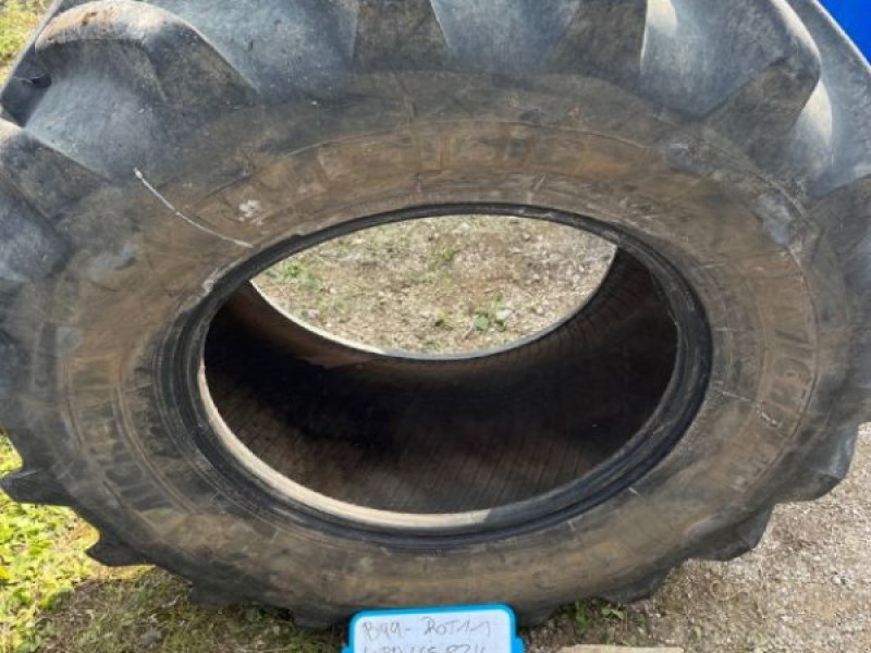 Reifen typu Michelin Multibib, Gebrauchtmaschine v Montpellier (Obrázek 1)