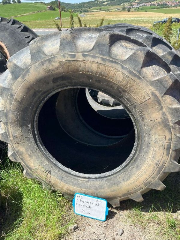 Reifen des Typs Michelin OMNIBIB, Gebrauchtmaschine in Montpellier (Bild 1)