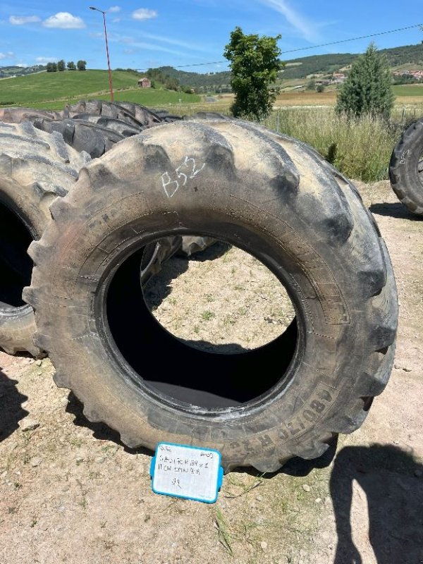 Reifen des Typs Michelin OMNIBIB, Gebrauchtmaschine in Montpellier (Bild 1)