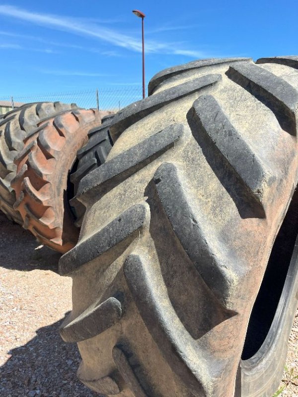 Reifen del tipo Michelin OMNIBIB, Gebrauchtmaschine en Montpellier (Imagen 2)