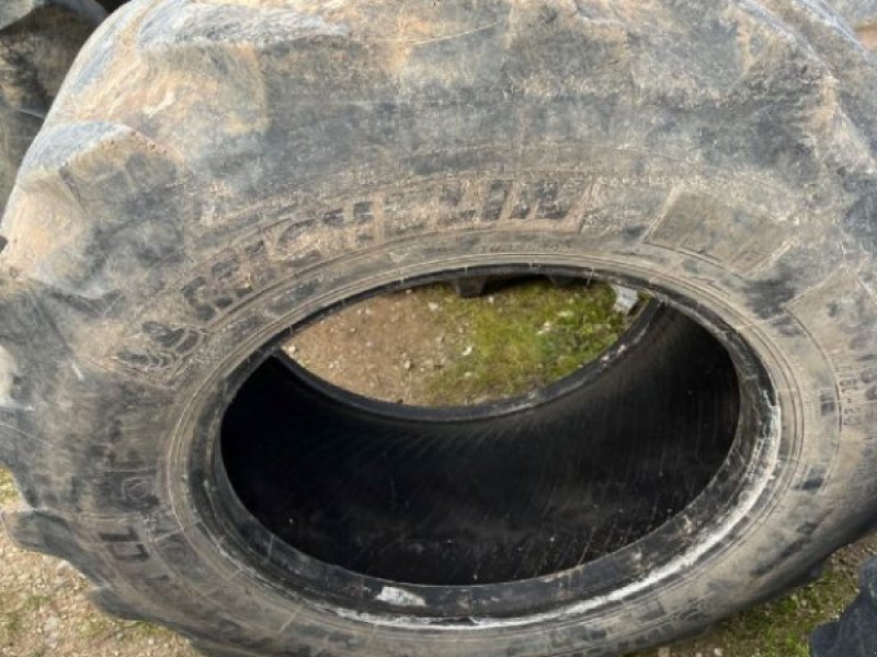 Reifen типа Michelin POWER CL, Gebrauchtmaschine в Montpellier (Фотография 1)