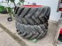 Reifen типа Michelin Räder 2x800 + 2x650, Gebrauchtmaschine в Ebeleben (Фотография 4)