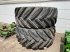 Reifen typu Michelin Räder 2x800 + 2x650, Gebrauchtmaschine w Ebeleben (Zdjęcie 5)