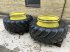 Reifen del tipo Michelin Tvillinghjul 540/65R30, Gebrauchtmaschine In Egtved (Immagine 1)