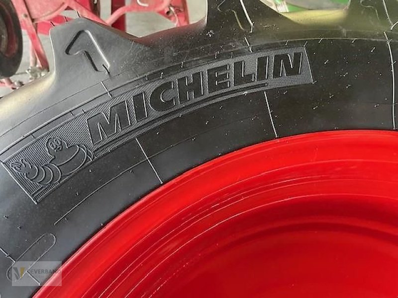 Reifen типа Michelin VF 480/60R28 + VF 600/60R38, Neumaschine в Colmar-Berg (Фотография 2)