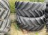 Reifen des Typs Michelin VF 600/60R30 XeoBib 147D, Gebrauchtmaschine in Lippetal / Herzfeld (Bild 1)