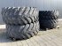 Reifen des Typs Michelin VF 710/70 R42 + 600/70 R30 EVOBIB, Gebrauchtmaschine in Wülfershausen an der Saale (Bild 11)