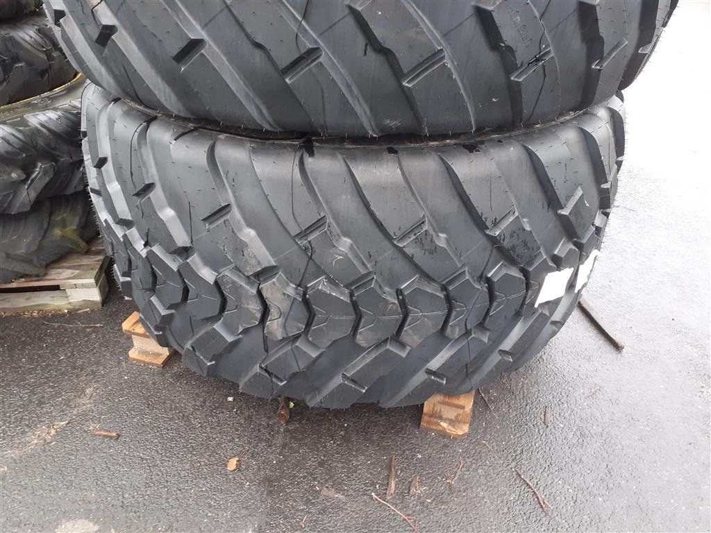 Reifen del tipo Michelin VF750/60R30.5 Trailxbib, Gebrauchtmaschine In Danmark (Immagine 1)