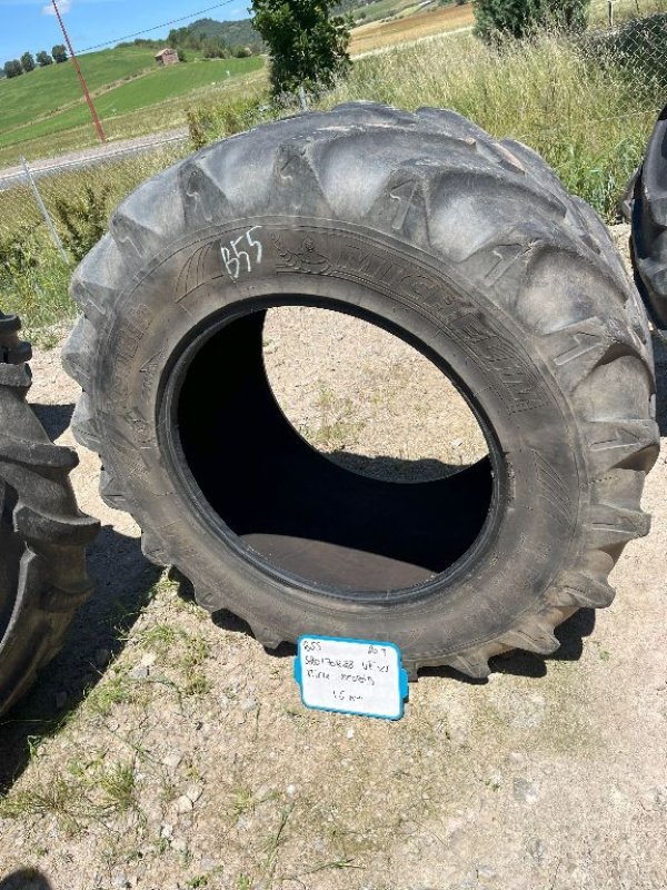 Reifen typu Michelin XEOBIB VF, Gebrauchtmaschine w Montpellier (Zdjęcie 1)