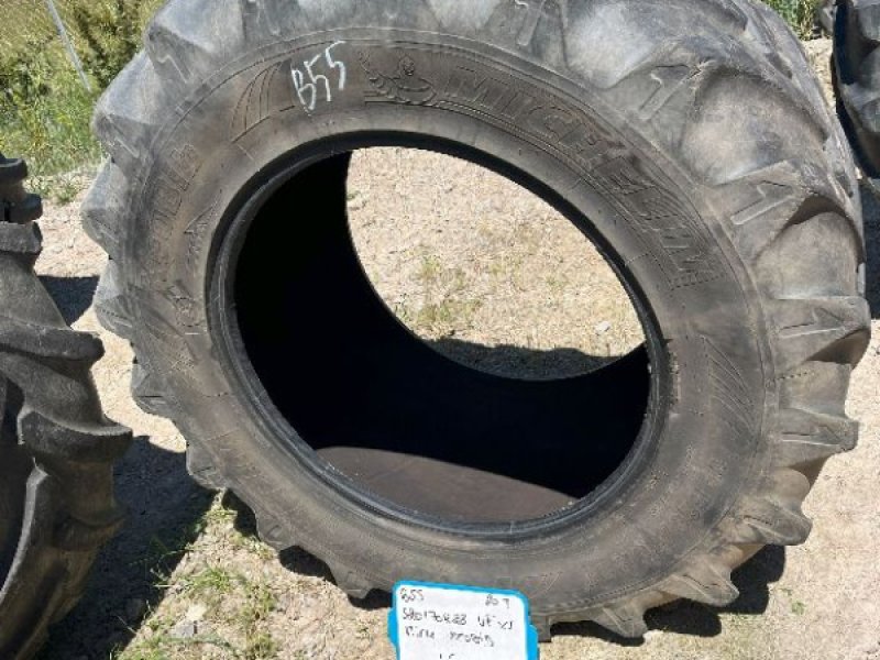 Reifen typu Michelin XEOBIB VF, Gebrauchtmaschine v Montpellier (Obrázok 1)