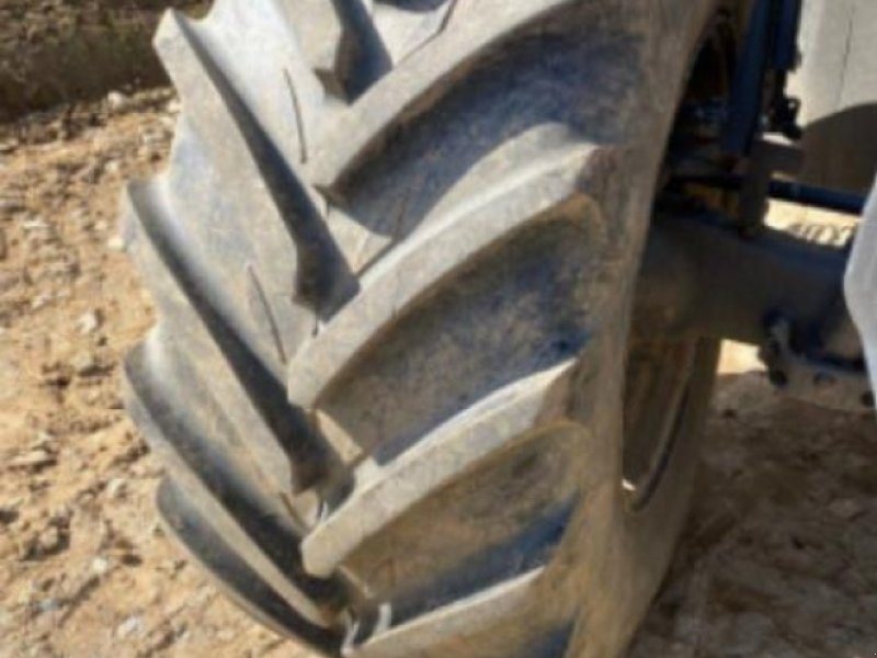 Reifen typu Michelin XEOBIB, Gebrauchtmaschine v Montpellier (Obrázok 1)