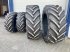 Reifen tipa Michelin XEOBIB, Neumaschine u Wierden (Slika 1)