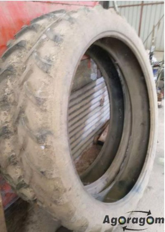 Reifen tipa Michelin XM25, Gebrauchtmaschine u Montpellier (Slika 1)