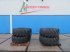 Reifen tipa Michelin XMCL 480/80R26, Gebrauchtmaschine u Joure (Slika 1)