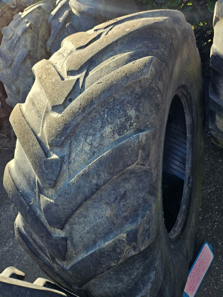 Reifen typu Michelin XMCL, Gebrauchtmaschine v Montpellier (Obrázok 1)