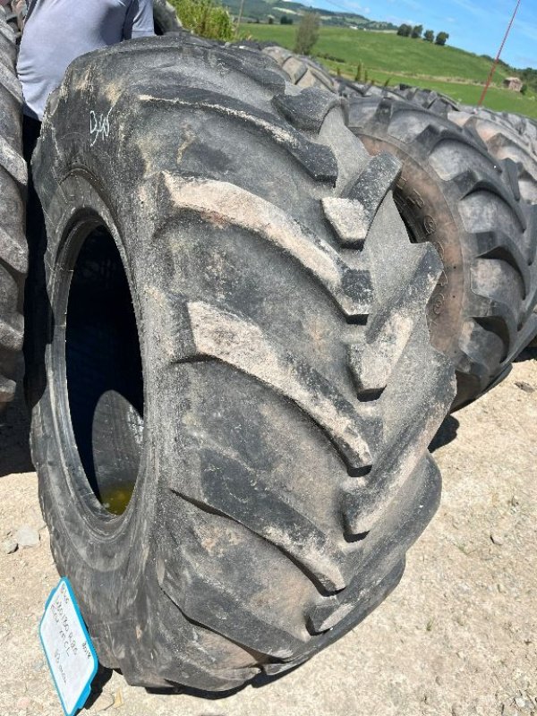 Reifen typu Michelin XMCL, Gebrauchtmaschine v Montpellier (Obrázok 1)