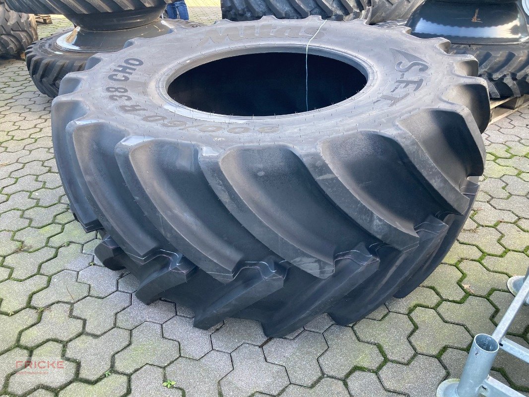 Reifen типа Mitas 1x 900/60R38, Gebrauchtmaschine в Bockel - Gyhum (Фотография 3)