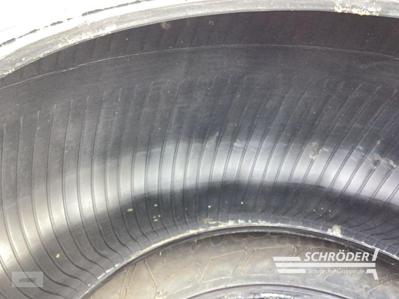 Reifen des Typs Mitas 2 X 600/65 R28, Gebrauchtmaschine in Wildeshausen (Bild 4)