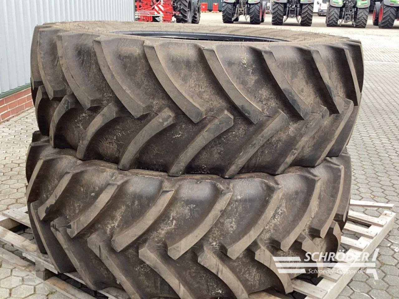 Reifen of the type Mitas 2X 650/65 R42, Gebrauchtmaschine in Wildeshausen (Picture 6)