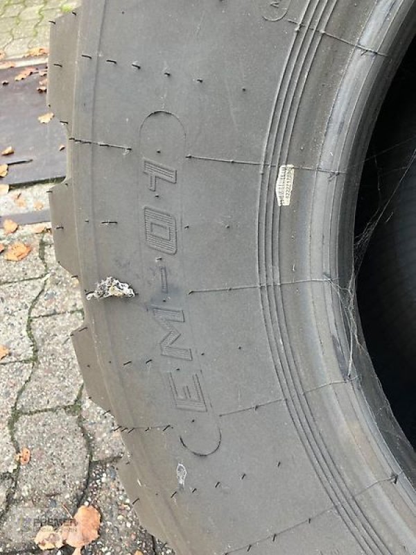 Reifen Türe ait Mitas 405/70R20, Vorführmaschine içinde Asendorf (resim 8)