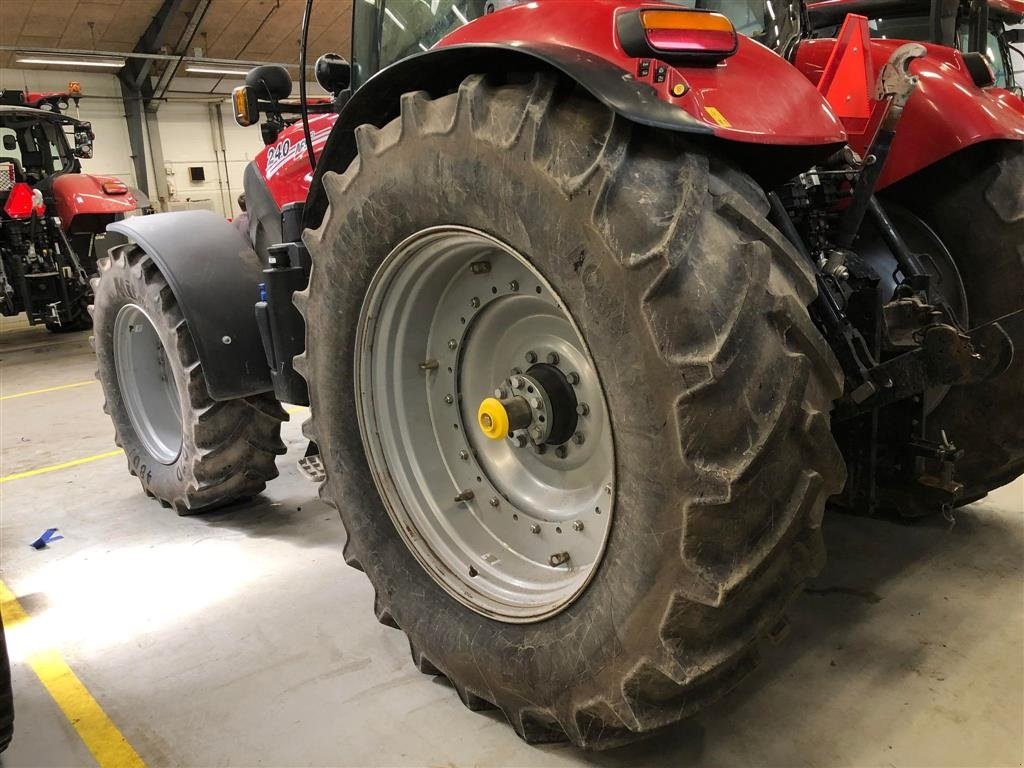 Reifen del tipo Mitas 480/70R34 og 520/85R46 Komplet sæt, Gebrauchtmaschine en Aalborg SV (Imagen 1)